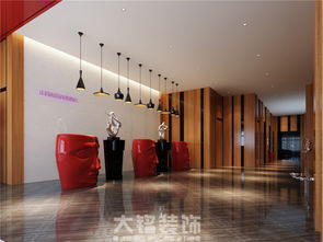 安阳精品酒店装修的艺术与策略 专访专业设计师刘文杰