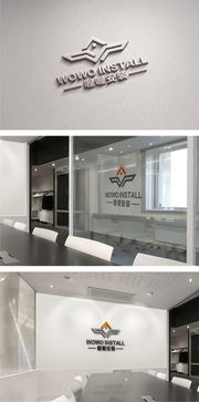 专业设计赋能品牌形象 喔喔安装公司家居安装服务视觉升级之路
